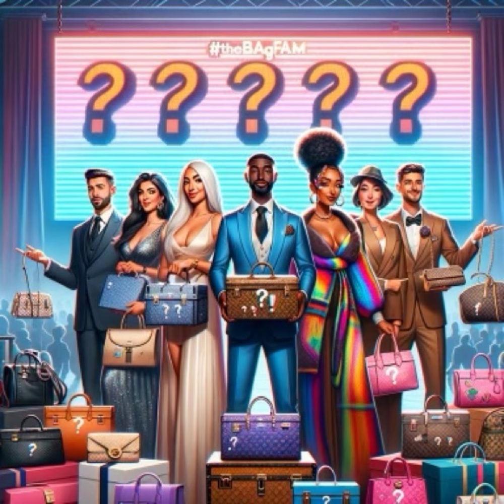 MYSTERY UNBINGO GAME WITH BRITTANY - Picture 6 of 14